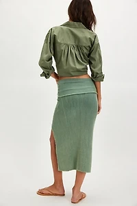 FP One Pari Midi Skirt