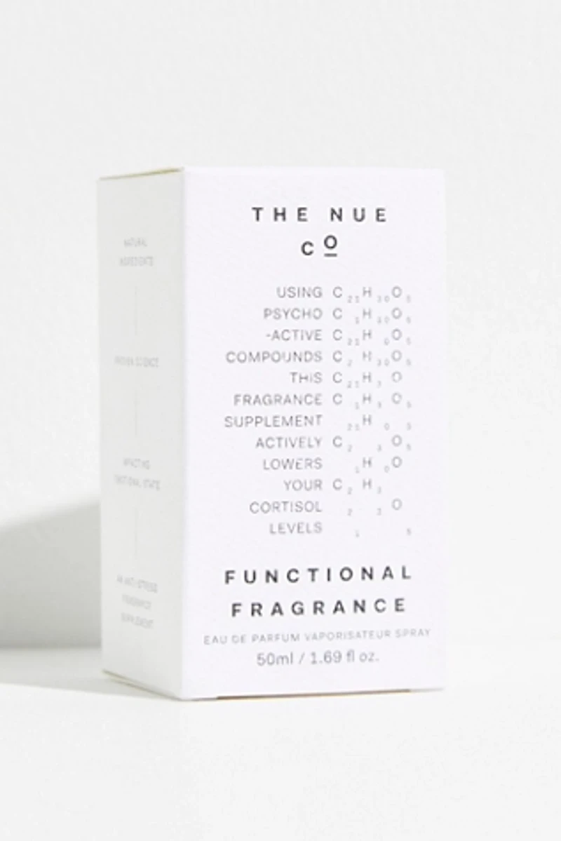 The Nue Co. Functional Fragrance 50 mL