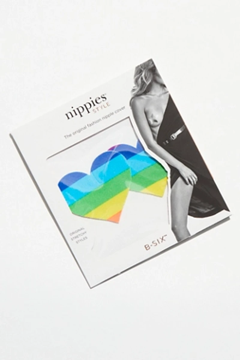 Nippies Style Adhesives