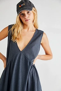 On My Mind Mini Dress