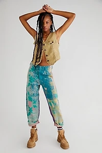 Rujuta Sheth Kaantha Pants