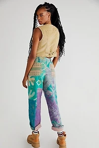 Rujuta Sheth Kaantha Pants