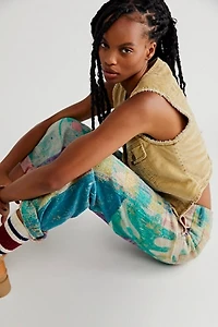 Rujuta Sheth Kaantha Pants
