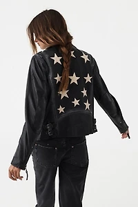 Christy Moto Jacket