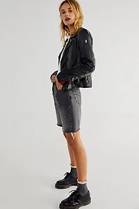 Christy Moto Jacket