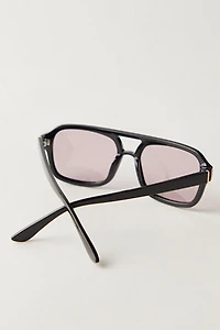 Royal Polarized Aviator Sunglasses