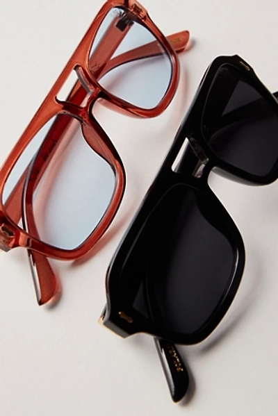 Royal Polarized Aviator Sunglasses