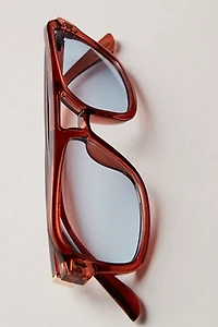 Royal Polarized Aviator Sunglasses