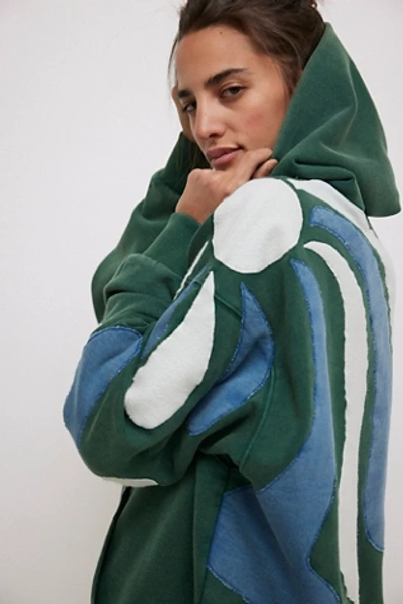 We The Free It's A Vibe Hoodie