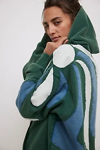 We The Free It's A Vibe Hoodie