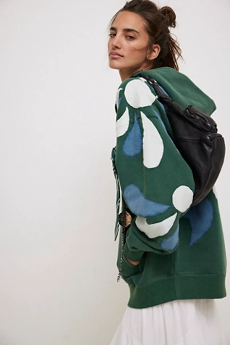 We The Free It's A Vibe Hoodie