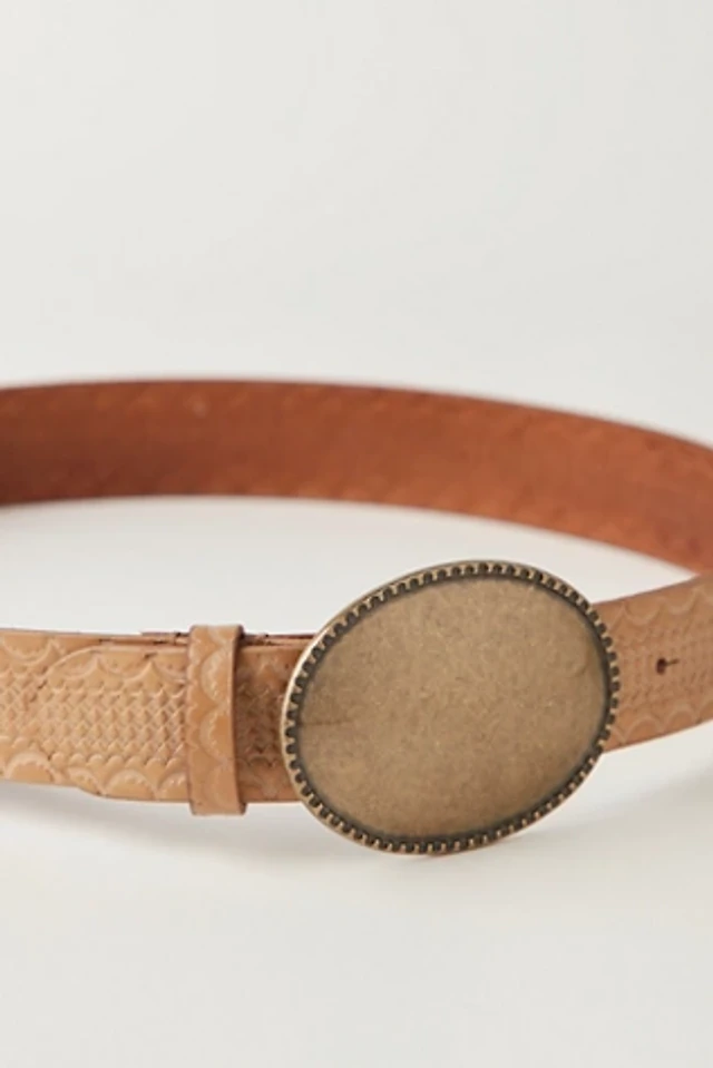 FP Collection Duke Concho Belt | Pacific City display picture 1