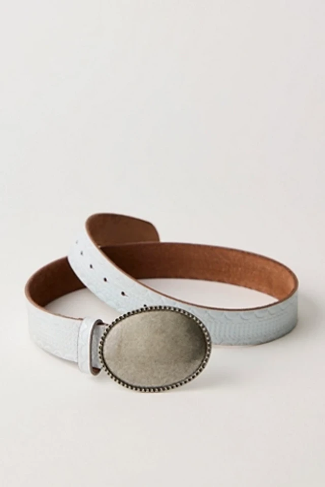 Free People Duke Concho Belt Free People ☆ FP Collection ☆ Duke Concho Belt 【公式通販】 main image 4