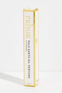 Rahua Palo Santo Oil Perfume