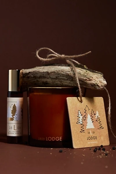 Free People 1809 Collection 2-Wick Candles