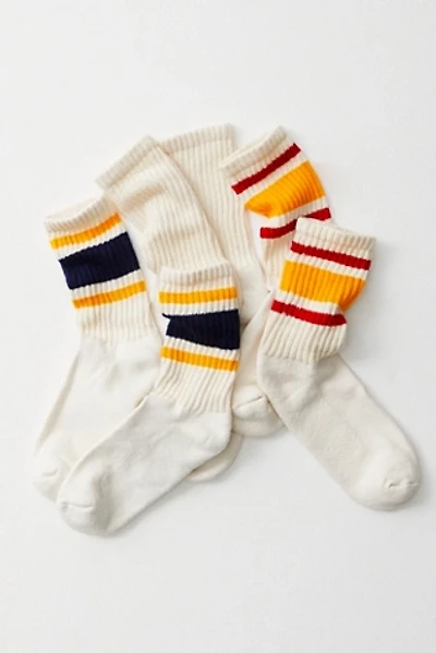 Classic Retro Sock Pack