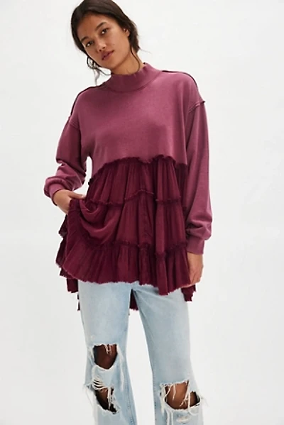 We The Free Pixie Sweatshirt