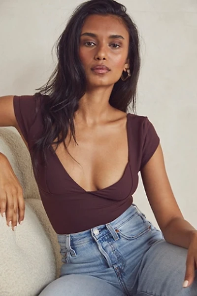 Duo Corset Cami