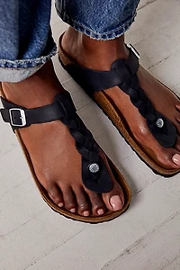 Birkenstock Gizeh Braid Sandals