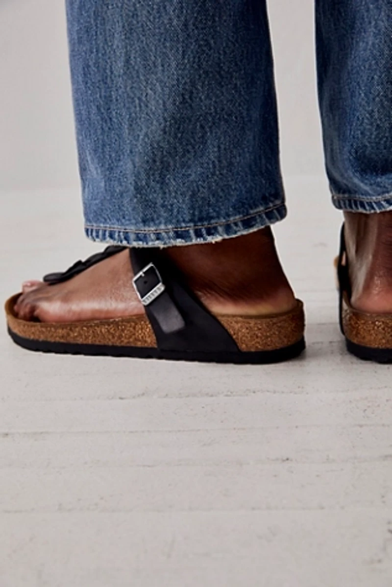 Birkenstock Gizeh Braid Sandals