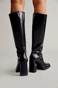 Taysha Tall Boots