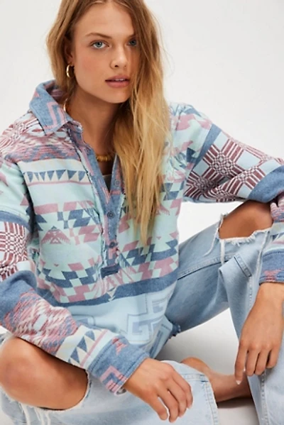 We The Free Arizona Sky Pullover