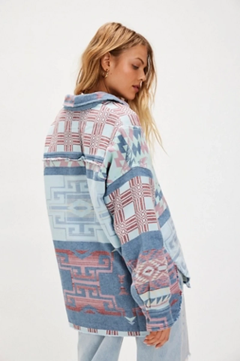 We The Free Arizona Sky Pullover