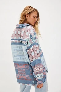 We The Free Arizona Sky Pullover