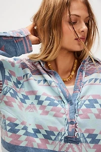 We The Free Arizona Sky Pullover