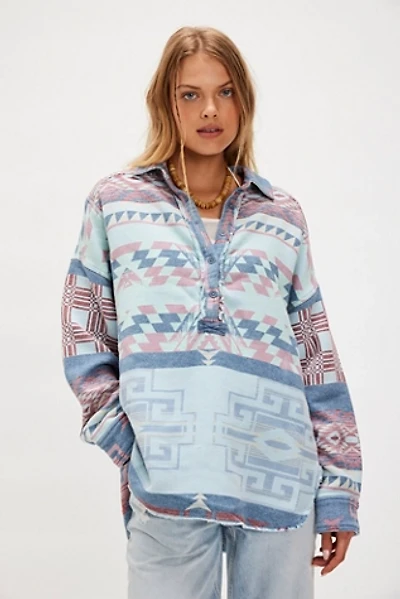 We The Free Arizona Sky Pullover