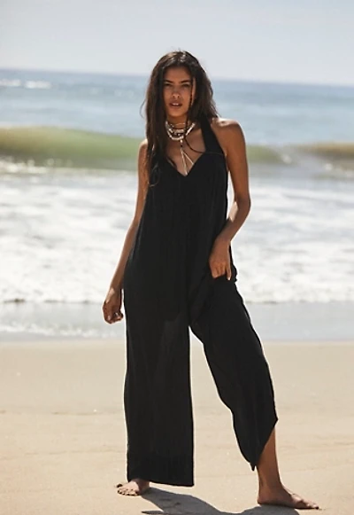 Absolutely Obsessed Jumpsuit