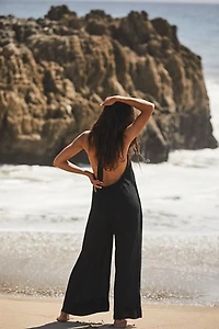 Absolutely Obsessed Jumpsuit