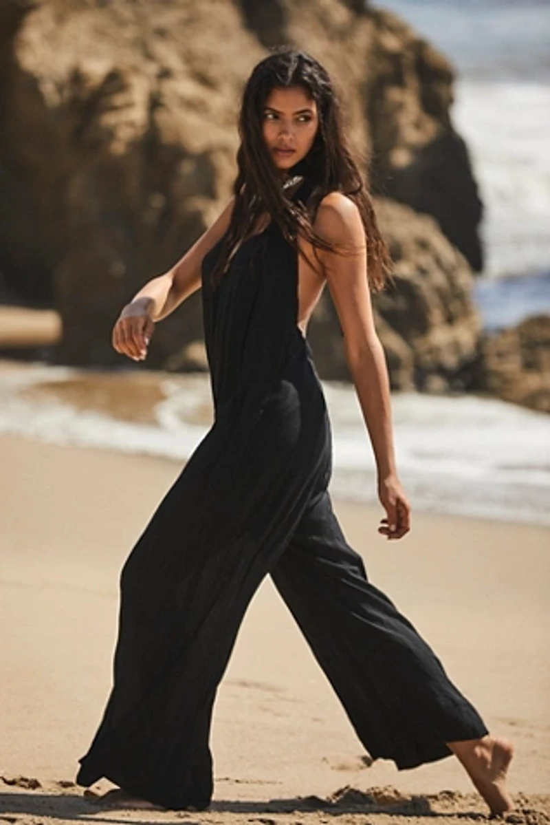 Absolutely Obsessed Jumpsuit