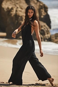 Absolutely Obsessed Jumpsuit