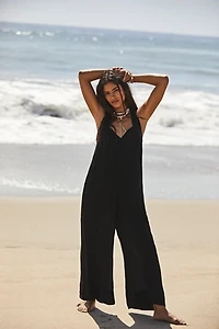 Absolutely Obsessed Jumpsuit