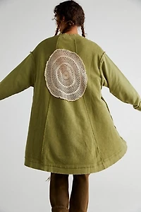 Tricia Fix Iggy Pullover