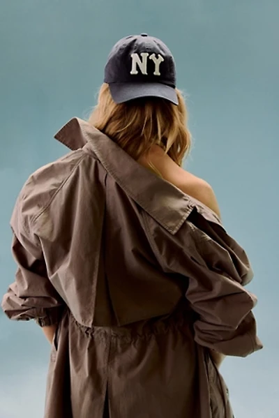 Big City Ball Cap