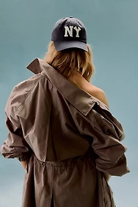 Big City Ball Cap
