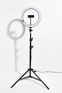 Luminous Selfie Tripod