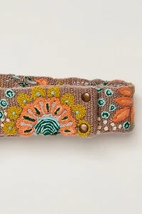 Dream Color Belt
