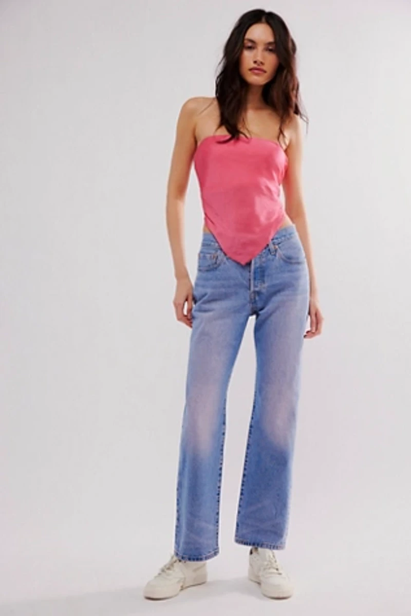 Levi's 90's 501 Jeans