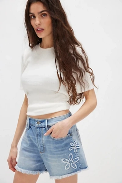 Driftwood Goldie Shorts