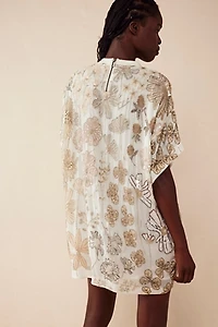 Jewel Mini Dress