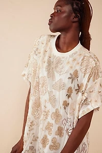 Jewel Mini Dress