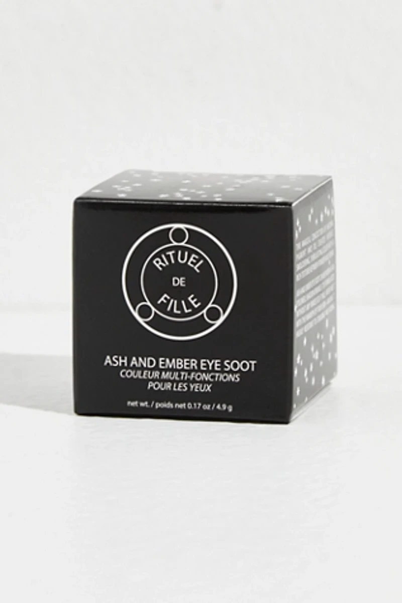 Rituel de Fille Ash & Ember Eye Soot