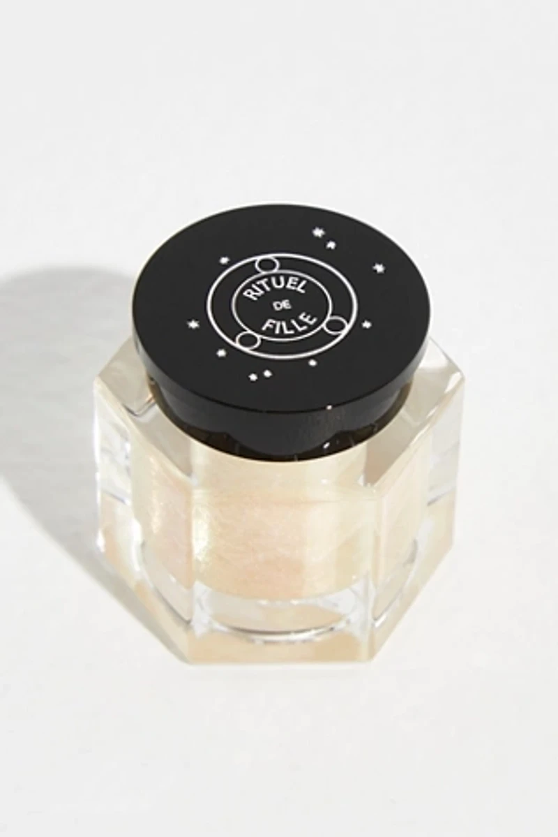 Rituel de Fille Celestial Sphere Eye Soot