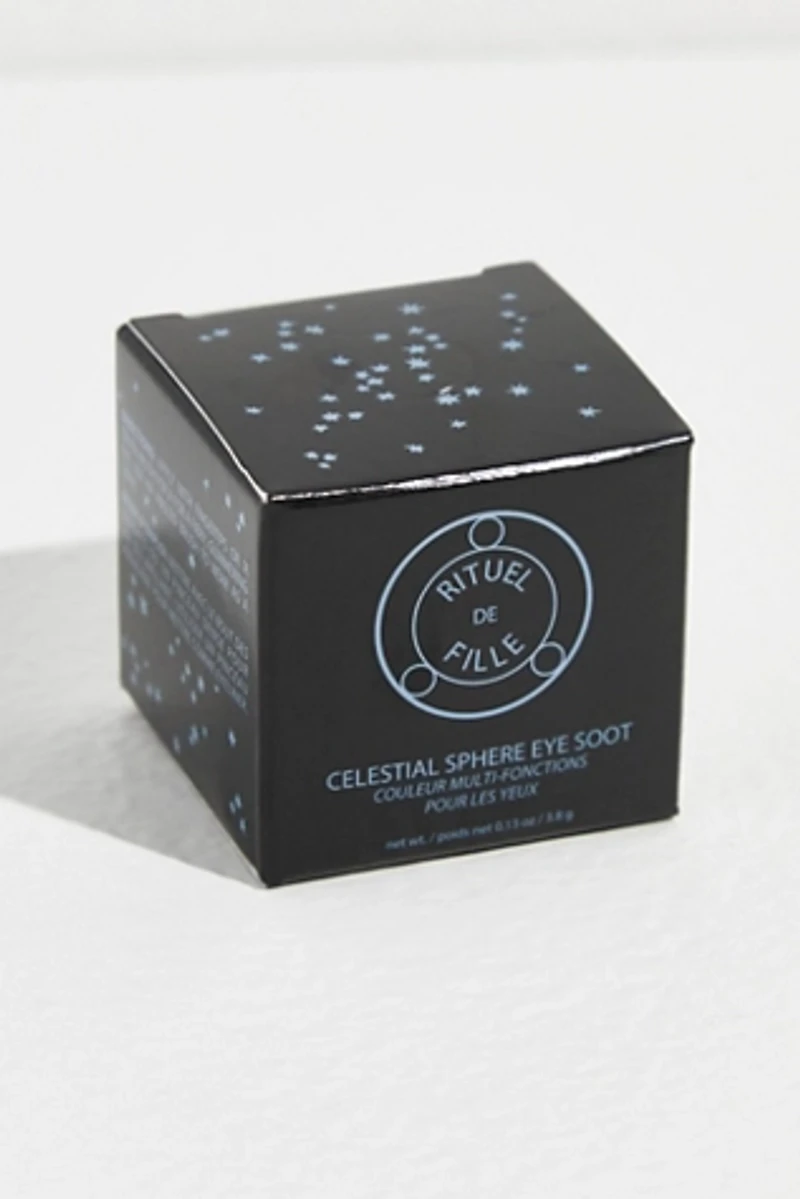 Rituel de Fille Celestial Sphere Eye Soot