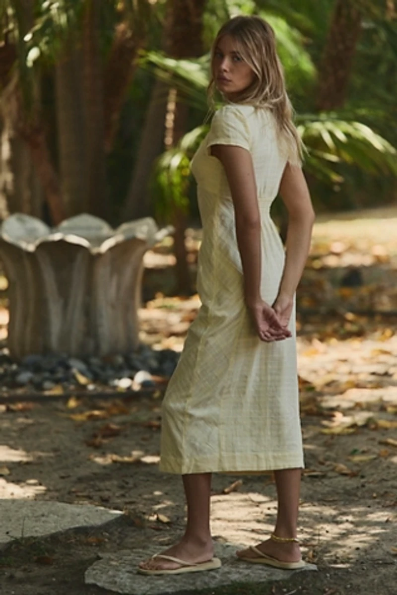 New Town Midi