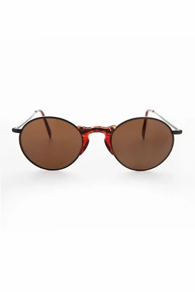 Vintage Ziggy Sunglasses Selected by Sunglass Museum