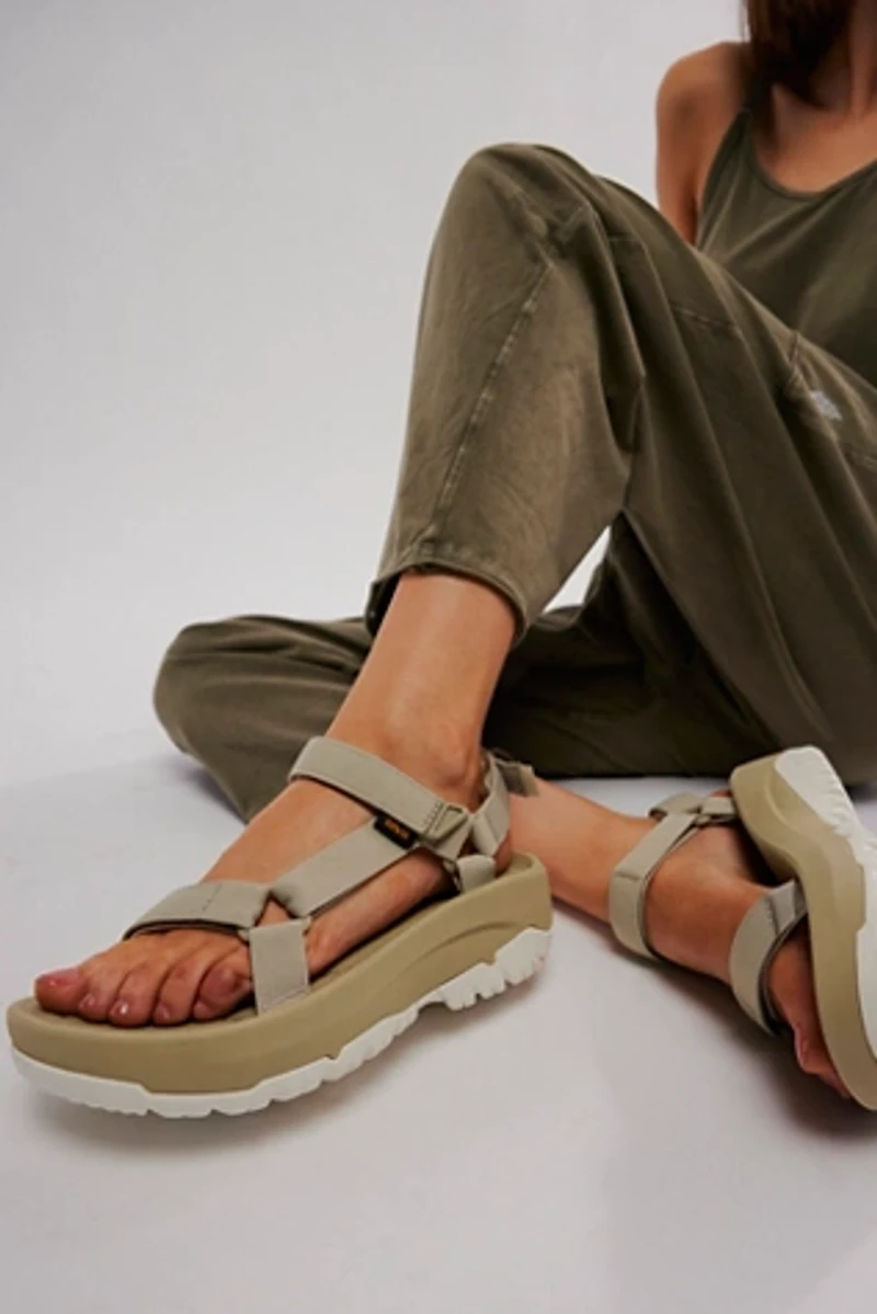 Teva Hurricane XLT Ampsole Sandals